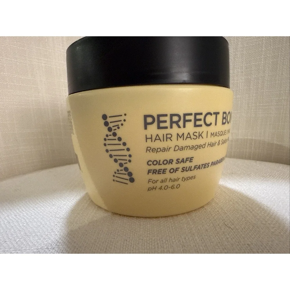 LUSETA Perfect Bonding Repair Pro Hair Mask‎ 16.9 fl oz (500 ml)